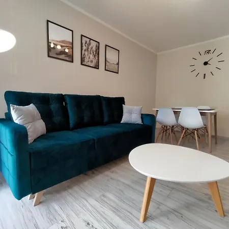 Lubela * Kolobrzeg