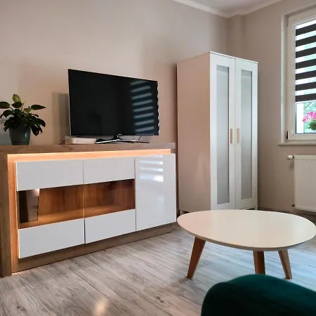 Apartment Lubela *
