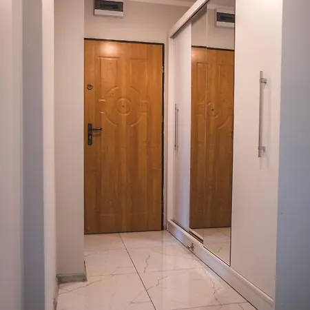 Apartment Lubela