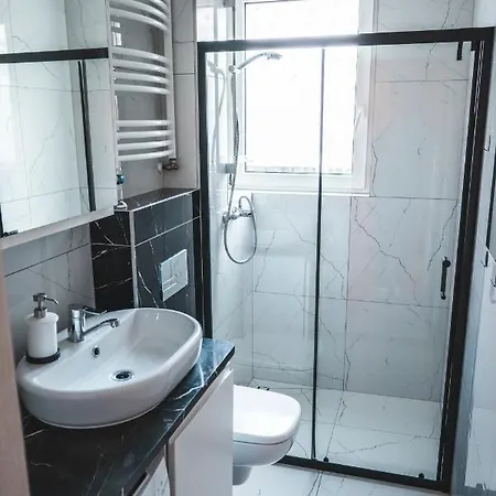 Lubela Apartment