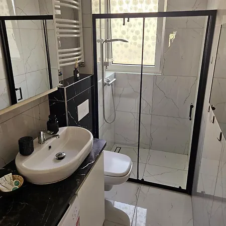 Lubela Apartment Kolobrzeg