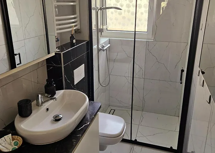 Lubela Apartment Kolobrzeg